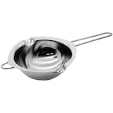 thumbnail of Service à bain marie 26 cm pour chocolat Zenker
