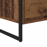 thumbnail of vidaXL Sideboard Altholz 79 x 36 x 75.5 cm Holzwerkstoff