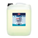 thumbnail of Eilfix GSM 16 mit Chlor, Intensivreiniger für gewerblichen Spülmaschinen 25 kg Kanister