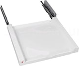 thumbnail of Hailo Laundry Area Universaltablar 3271351 Metall-Auszug Ordnungsmodul 16er