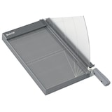 thumbnail of Leitz Taglierina a Ghigliottina Office Pro A4+, Guida con Bordo Luminoso, Piano di Taglio in Vetro, taglia fino a 25 fogli formato A4+, 90230000.