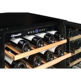 thumbnail of Cave de Service encastrable CBU51S2B 51 Bouteilles