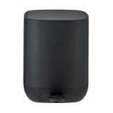 thumbnail of WENKO Treteimer Mod. Davos, Schwarz 6,5 L