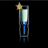 thumbnail of Masterpro Foodies - Set aus 2 hohen, doppelverglasten Borosilikatgläsern (190 ml).