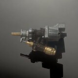 thumbnail of plancha gas 40 cromo duro+40 frankfurt