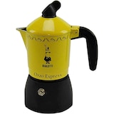 thumbnail of Bialetti Caffettiera New Orzo Express Alluminio, Nero, Capacità 2 Tazze