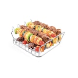 thumbnail of Tescoma supporto per spiedini GrandChef, 20,5 x 20 x 7,5 cm