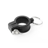 thumbnail of Showdown Beachflag - Komplett-Set - Open Englisch - Blau/Schwarz