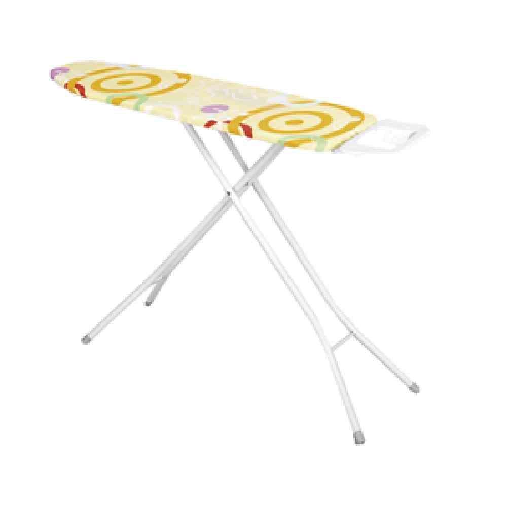 ALPFA  Basic Bügeltisch "Basic" 110 x 33 cm