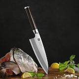 thumbnail of XinZuo SE Series - Deba mes 18 cm