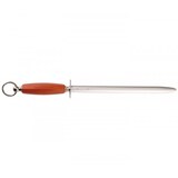 thumbnail of Fusil de boucher FISCHER mèche 30cm ovale chrome dur Fis'Chrom