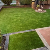 thumbnail of Bonerva | Césped Artificial Estoril  40mm |  Rollo 2x10 Metros | Calidad PREMIUM muy Realista | Para Jardín, Piscina, Terraza, Patio | PAV1081