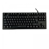 thumbnail of MCL - Clavier étendu mécanique Azerty 104 touches