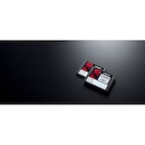 thumbnail of Kingston DC600ME - SSD - Mixed Use - verschlüsselt - 7.68 TB - intern - 2.5 Zoll (6.4 cm)