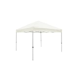 thumbnail of METRO PROFESSIONAL Tenda dobrável Thagpi para restauração, aço/poliéster, 3 x 3 m, repelente de água, branco