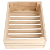 thumbnail of Garcia de Pou - Cassa Presentazione Buffet 20,3X15,2X6 Cm Naturale Legno