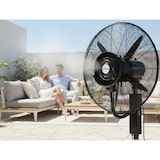 thumbnail of Purline Ventilador Nebulizador Industrial, com 65 cm de diâmetro MISTY 12