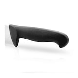 thumbnail of Arcos Serie 2900 - Metzgermesser Steakmesser - Klinge Nitrum Edelstahl 250 mm - HandGriff Polypropylen Farbe Schwarz