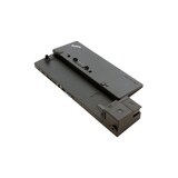 thumbnail of Lenovo ThinkPad Basic Docking Station Netzteil 65 Watt extern Schwarz