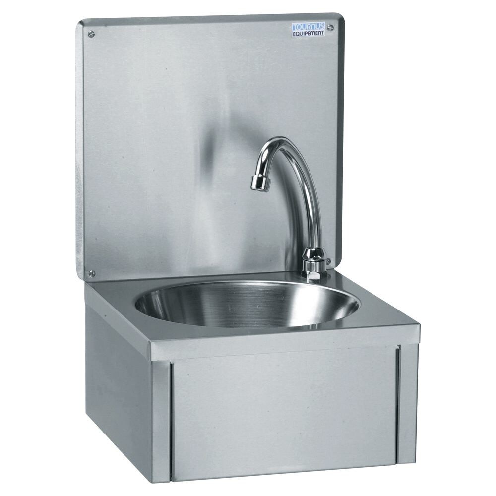 Tournus Equipement Lave-mains G.A. avec dosseret Tournus - 806332