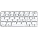 thumbnail of Teclado APPLE MAGIC KEYBOARD TCH ID NUM KEY WHITE