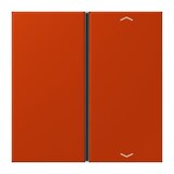 thumbnail of Jung Taste 1fach m. Pfeilsymb. LC 401 TSAP 244 LC401TSAP244