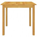 thumbnail of vidaXL 3-delige tuinset : Uitvoering - zonder kussens, Kleur - donkergrijs