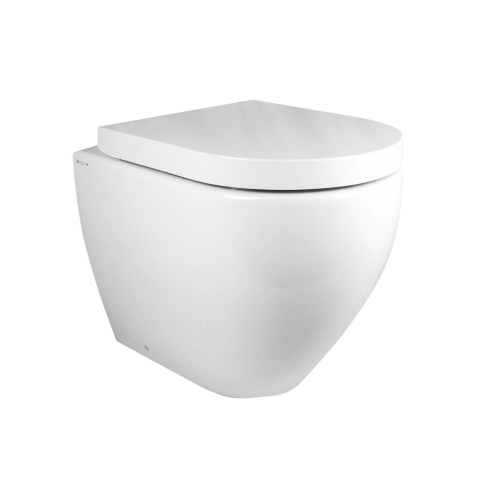 Wand-WC Rivo inkl. Sitz