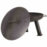 thumbnail of SIENA GARDEN für Feuerschale XXL Deckel zu Feuerschale XXL 100 cm