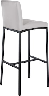 thumbnail of Barhocker Freeport weiß/Kunstleder