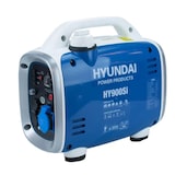 thumbnail of Generador inverter HYUNDAI HY900SI gasolina monofásico
