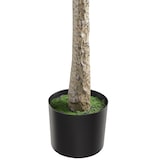 thumbnail of tectake Árbol de olivo artificial OLEAND, con textura realista  Verde