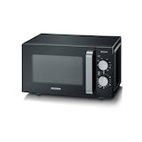 thumbnail of SEVERIN Mikrowelle mit Keramikboden und Grillfunktion, ca. 800 W