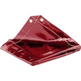 thumbnail of Stamos Germany Schweißschutzwand - mit Gestell - 240 x 180 cm