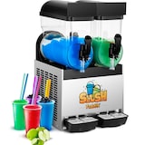 thumbnail of Royal Catering Slush-Maschine - 2 x 12 l -