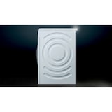 thumbnail of Siemens iQ500, Waschmaschine, Frontlader, 9 kg, 1400 U/min. WG44G10G0