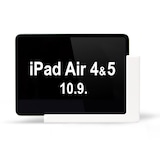 thumbnail of TabLines TWP005W Wandhalterung mit Ladefunktion für iPad Air 4 / 5 10.9, weiß