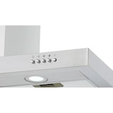 thumbnail of PKM Kaminhaube 9004W - 90cm, Edelstahl, LED, Abluft/Umluft, Dunstabzugshaube