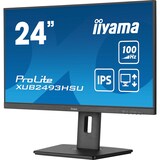 thumbnail of Iiyama ProLite XUB2493HSU-B6 61cm (24")