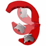 thumbnail of Knipex-Werk KNIPEX BiX 90 22 10 BK