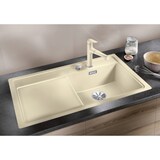 thumbnail of BLANCO ZENAR 5 S Spüle, Becken 523943 cafe, Einbau von oben ab 50 cm