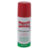 thumbnail of Ballistol Universalöl-Spray 50 ml Allzwecköl silikonfrei Rostlöser Allround-Öl Hautpflege Universalöl Ballistol ÖL Kriechöl