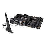 thumbnail of ASUS TUF GAMING B650-PLUS WIFI Mainboard Sockel AMD AM5