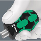 thumbnail of Wera Kompakt Stubby 1 05057471001 Bit-Set 19teilig 1/4" (6.3 mm)