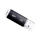 thumbnail of Silicon Power Blaze B02 USB-Stick 16 GB USB Typ-A 3.2 Gen 1 (3.1 Gen 1) Schwarz