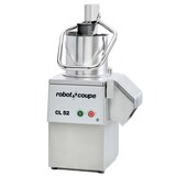 thumbnail of Tagliaverdure Robot Coupe CL 52 Trifase 1 Velocità 400 V