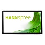 thumbnail of Hannspree HT 221 PPB Computerbildschirm 54,6 cm (21.5") 1920 x 1080 Pixel Full HD LED Touchscreen Schwarz