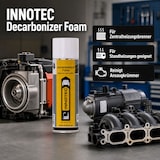 thumbnail of INNOTEC Decarbonizer Foam 500ml