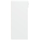 thumbnail of Helloshop26 - Buffet Sideboard Kommode Schrank Aufbewahrungseinheit Organizer Küche Wohnzimmer Lounge 30 x 42,5 x 93 cm 02_0030225