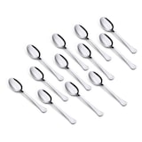 thumbnail of METRO PROFESSIONAL Menülöffel Glassia, Edelstahl 18/0, 12 Stück